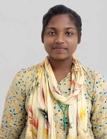 Sanjeela Lakra - Full time Cleaner in Malad in Mumbai